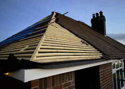 roof